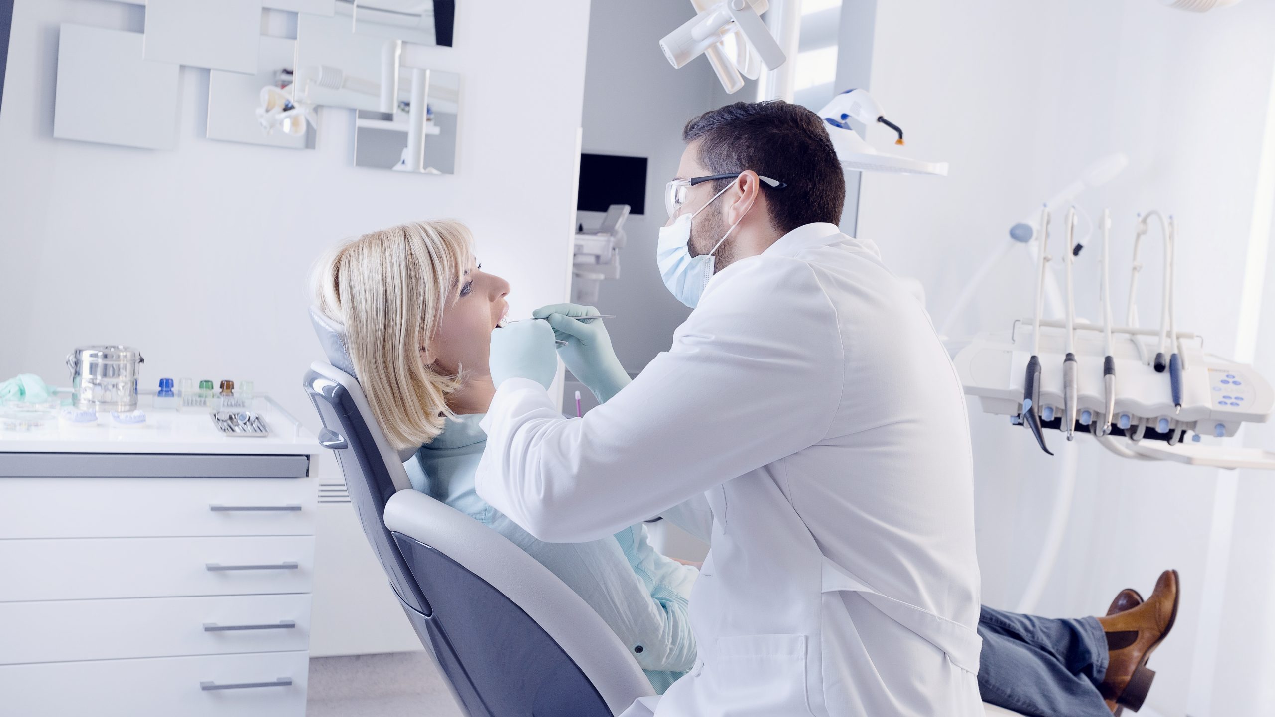 Dentist in Lyles, TN